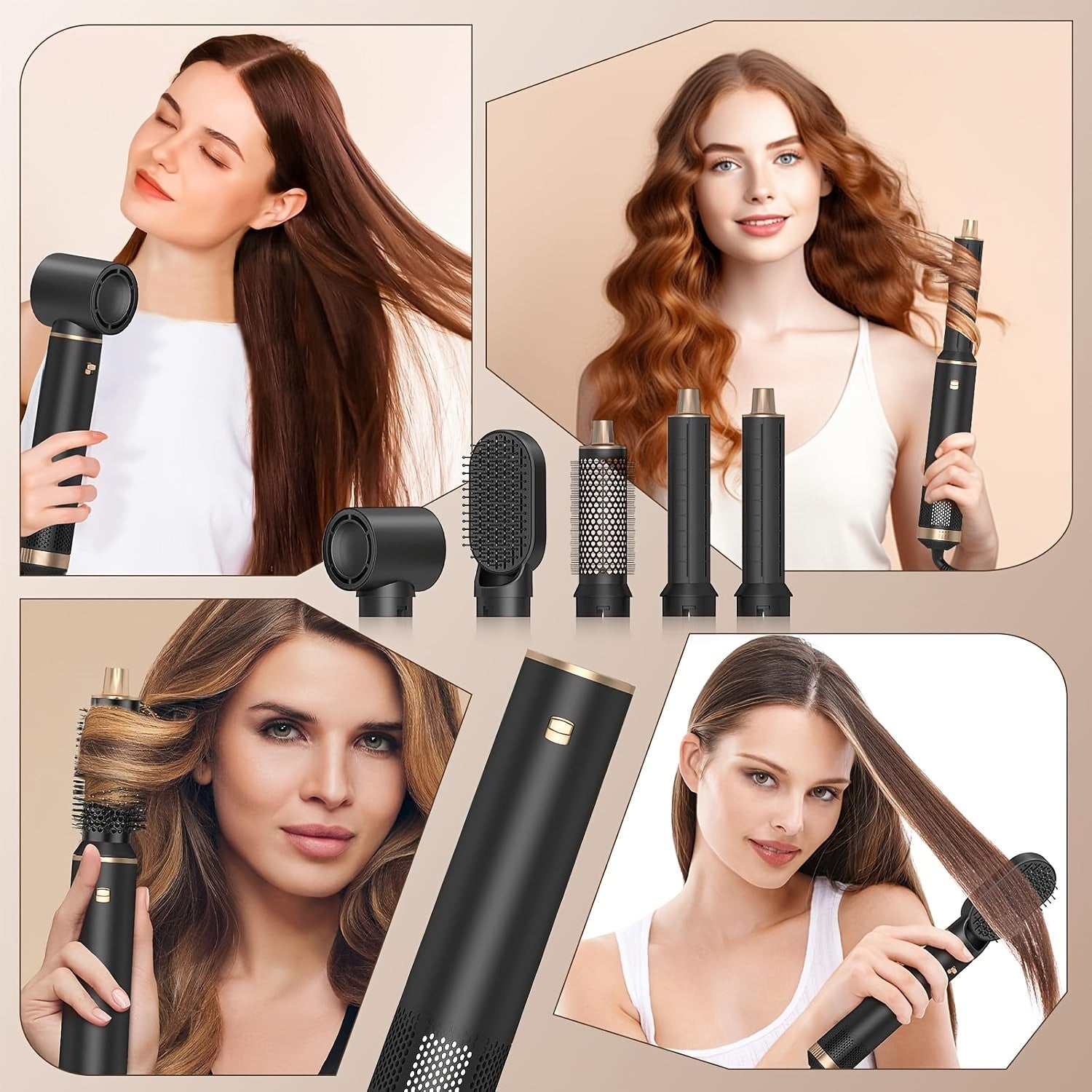 Hair Care