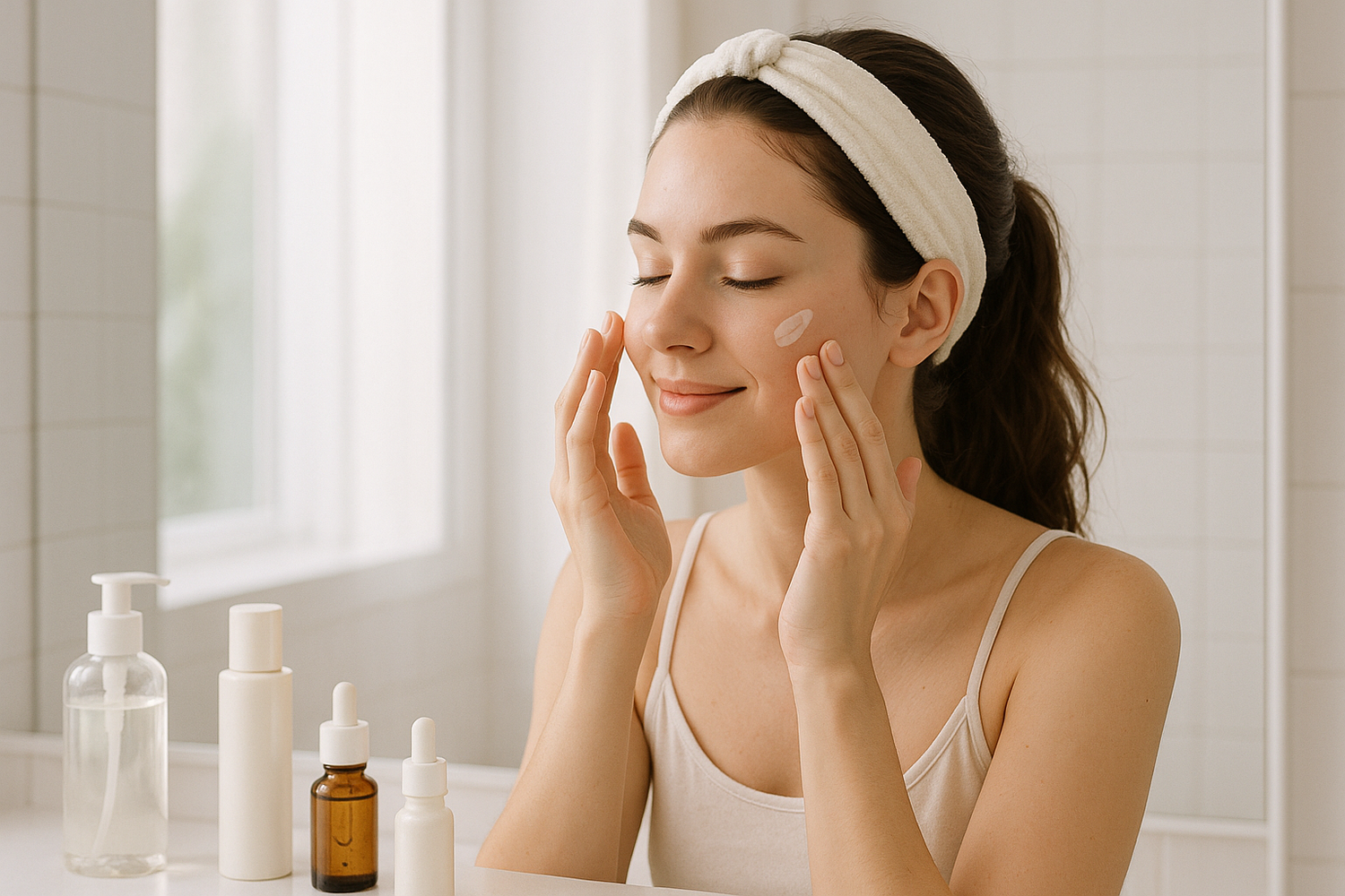 skin care